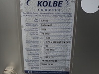 Kolbe - afbeelding 8 van  8