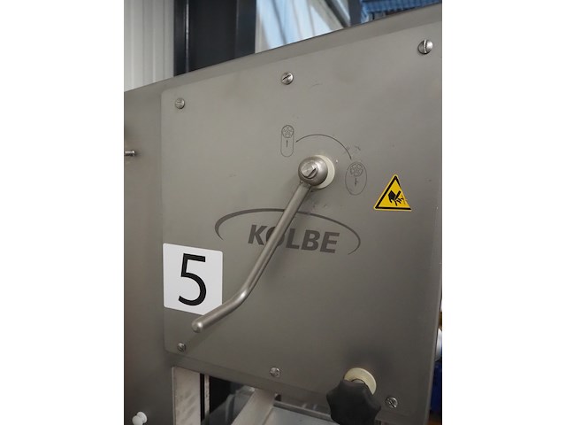 Kolbe - afbeelding 2 van  11