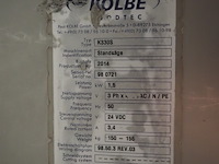 Kolbe - afbeelding 3 van  11