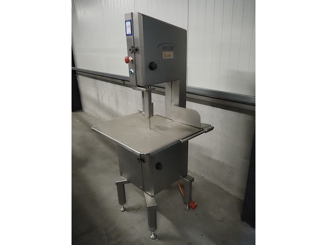 Kolbe - afbeelding 4 van  11