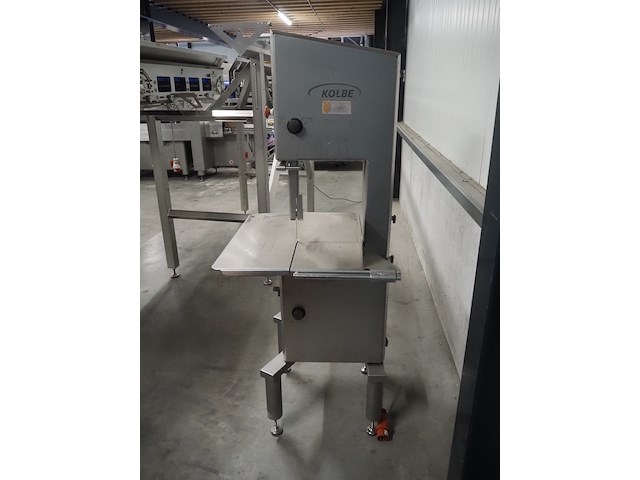 Kolbe - afbeelding 5 van  11