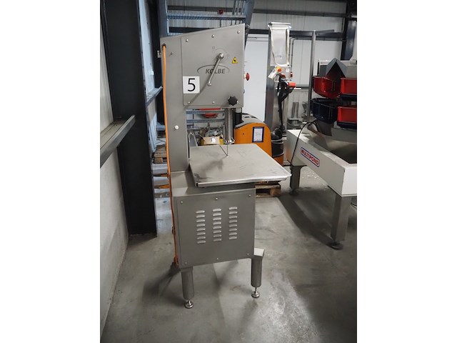 Kolbe - afbeelding 6 van  11