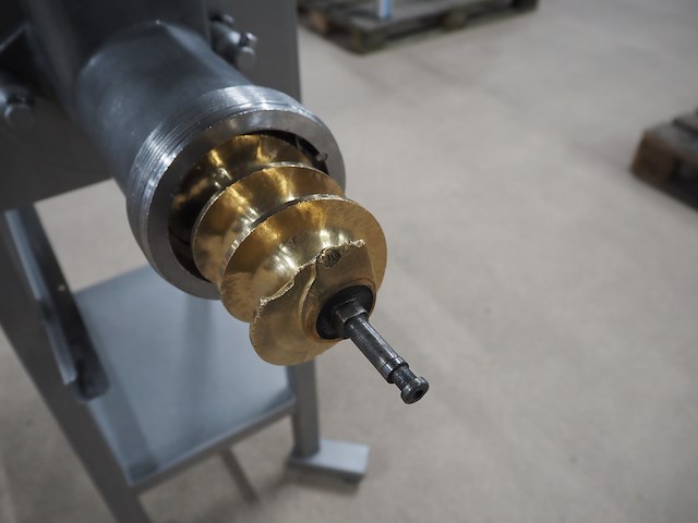 Kolbe - afbeelding 3 van  15