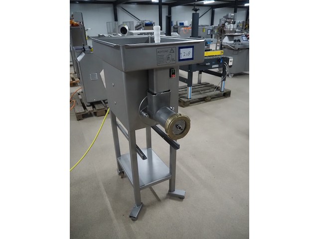 Kolbe - afbeelding 1 van  15