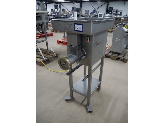 Kolbe - afbeelding 8 van  15