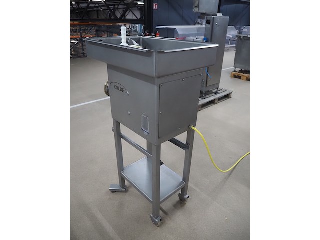 Kolbe - afbeelding 9 van  15