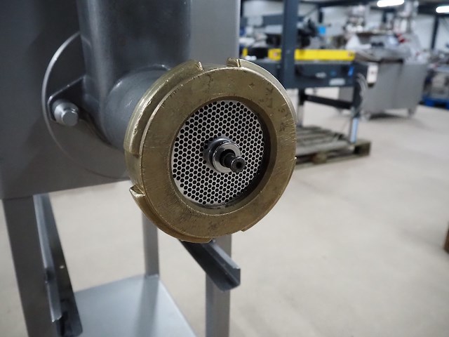 Kolbe - afbeelding 14 van  15