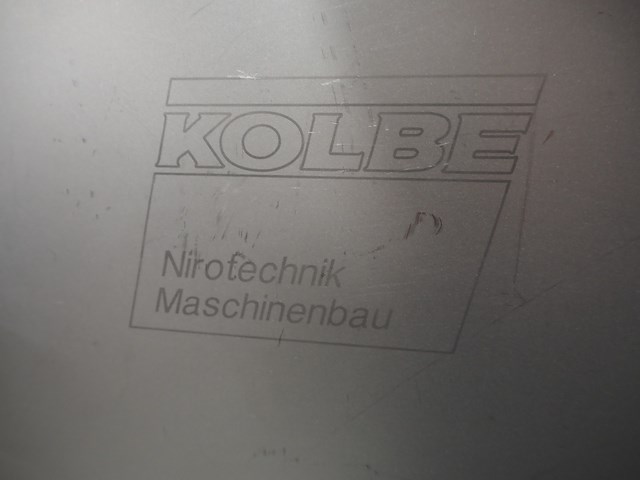 Kolbe - afbeelding 3 van  11