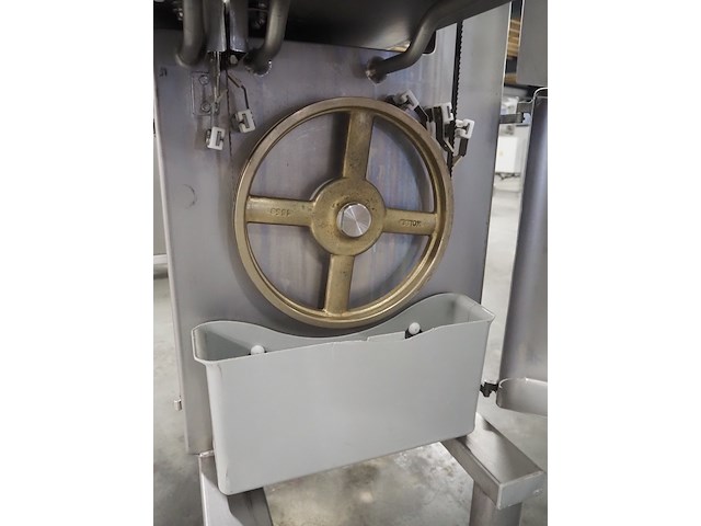 Kolbe - afbeelding 10 van  11