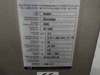 Kolbe - afbeelding 4 van  12