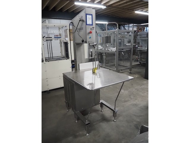 Kolbe - afbeelding 1 van  12