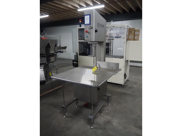 Kolbe - afbeelding 5 van  12