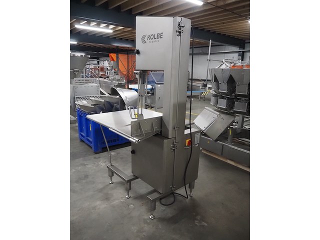 Kolbe - afbeelding 6 van  12