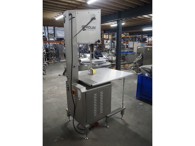 Kolbe - afbeelding 7 van  12