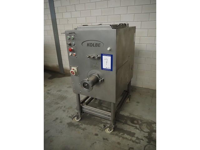 Kolbe - afbeelding 1 van  16