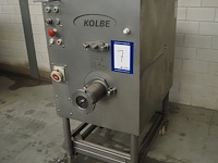 Kolbe - afbeelding 1 van  16