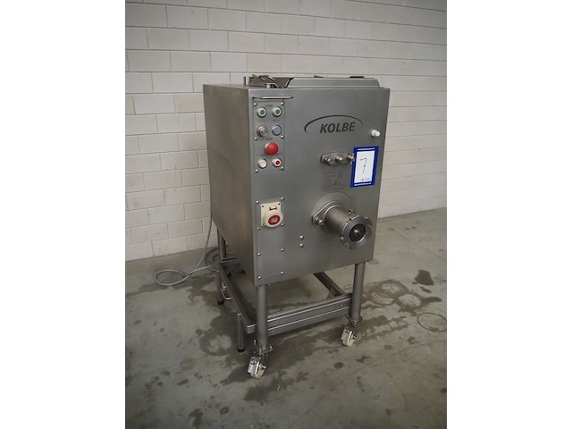 Kolbe - afbeelding 9 van  16