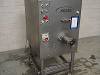 Kolbe - afbeelding 9 van  16