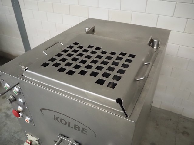 Kolbe - afbeelding 12 van  16