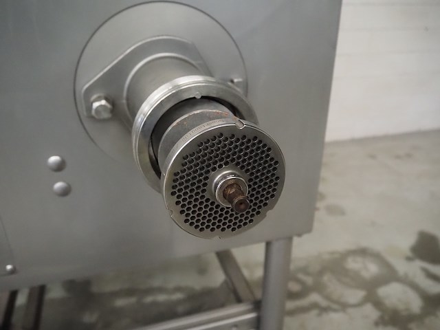 Kolbe - afbeelding 16 van  16