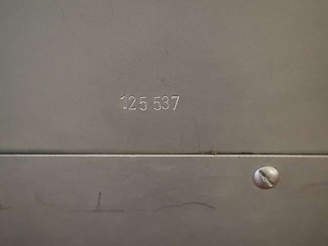 Kolbe - afbeelding 3 van  12