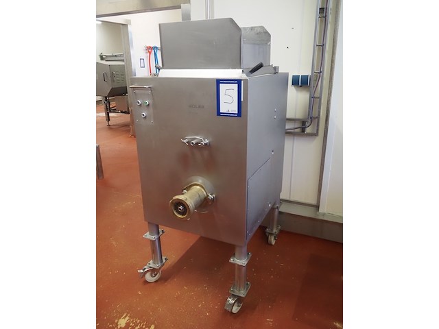 Kolbe - afbeelding 1 van  12