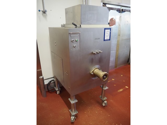 Kolbe - afbeelding 5 van  12