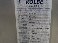 Kolbe - afbeelding 9 van  9