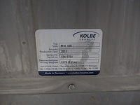 Kolbe - afbeelding 4 van  13