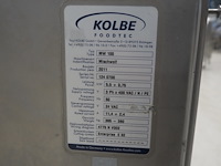 Kolbe - afbeelding 5 van  13