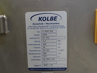 Kolbe - afbeelding 3 van  12