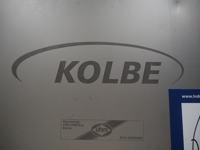 Kolbe - afbeelding 9 van  9
