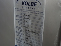 Kolbe - afbeelding 7 van  7
