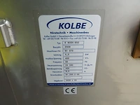 Kolbe - afbeelding 10 van  10