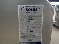 Kolbe - afbeelding 10 van  10