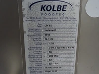 Kolbe - afbeelding 2 van  10