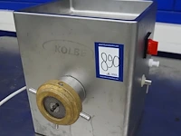 Kolbe