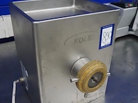 Kolbe - afbeelding 3 van  10