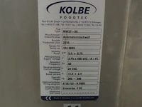 Kolbe - afbeelding 7 van  16
