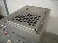 Kolbe - afbeelding 12 van  16