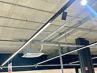 Koledo - rail met verlichting led 160 meter - afbeelding 3 van  7