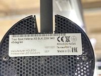 Koledo - rail met verlichting led 160 meter - afbeelding 5 van  7