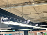 Koledo - rail met verlichting led 160 meter - afbeelding 7 van  7