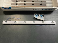 Koledo privium posterbox led verlichtings armaturen - afbeelding 1 van  3