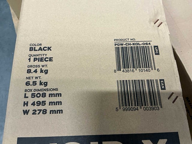 Kolink void x - afbeelding 3 van  3