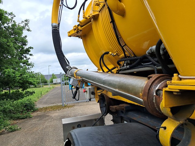 Kolkenzuiger, dhm, wo 03-022, 2003 - afbeelding 14 van  47