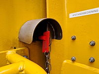 Kolkenzuiger, dhm, wo 03-022, 2003 - afbeelding 39 van  47