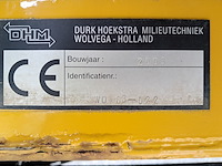 Kolkenzuiger, dhm, wo 03-022, 2003 - afbeelding 41 van  47