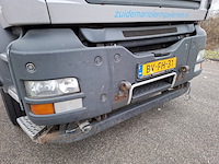 Kolkenzuiger man, tga 26.320 6x2-4 bl, bouwjaar 2008 - afbeelding 4 van  75