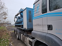 Kolkenzuiger man, tga 26.320 6x2-4 bl, bouwjaar 2008 - afbeelding 6 van  75